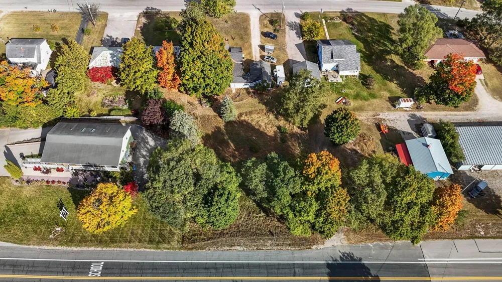 W Main Street Leland Township, MI 49653