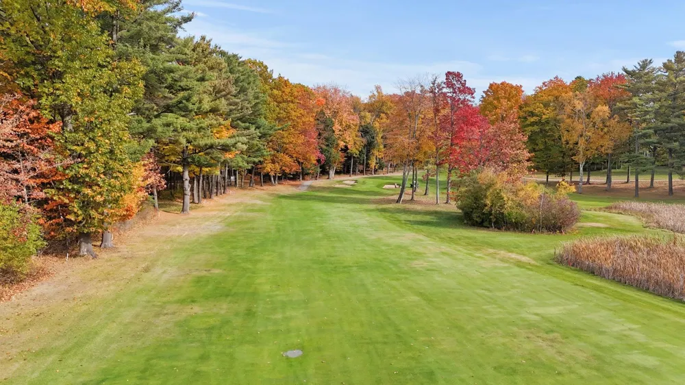 Country Club Leland Township, MI 49654