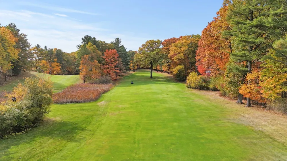 Country Club Leland Township, MI 49654