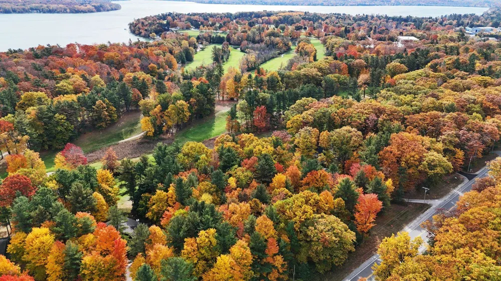 Country Club Leland Township, MI 49654