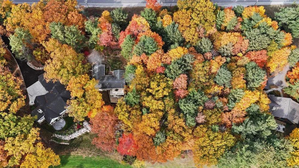 Country Club Leland Township, MI 49654