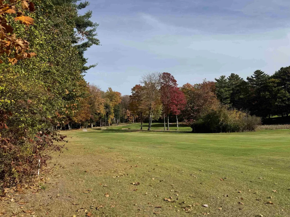 Country Club Leland Township, MI 49654