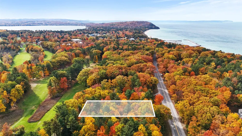 Country Club Leland Township, MI 49654