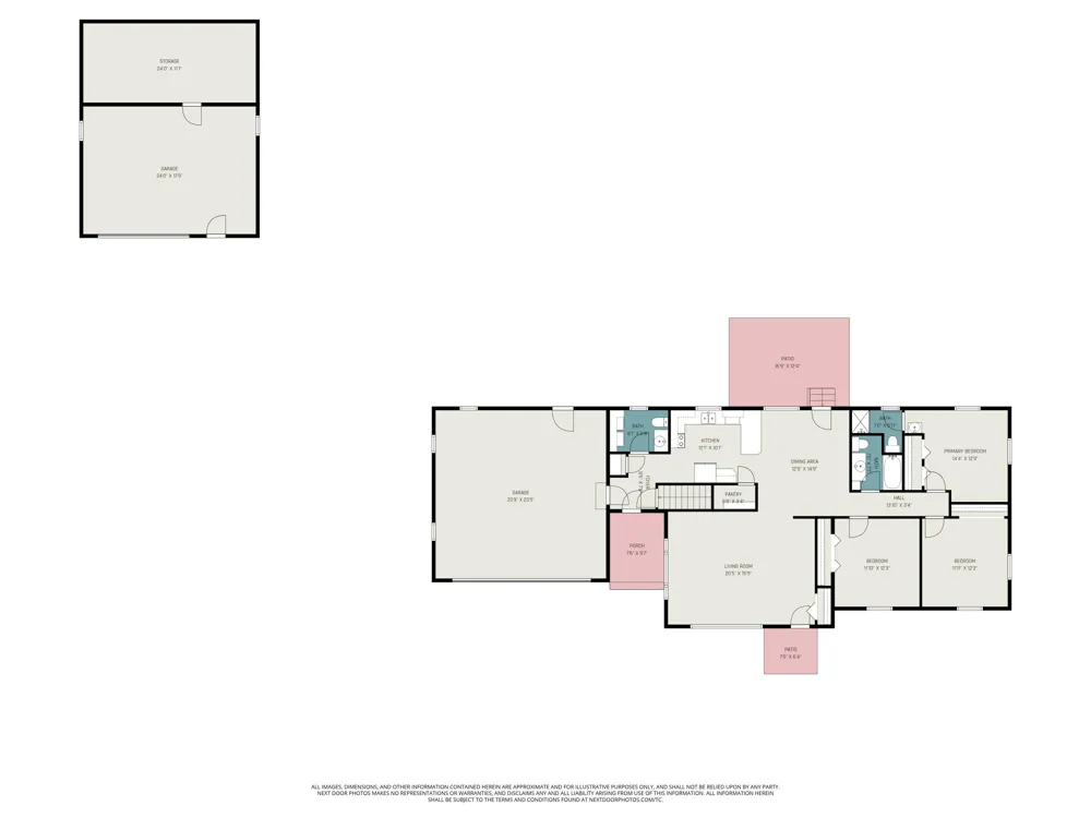 1120 S Loomis Road Chippewa Township, MI 48858
