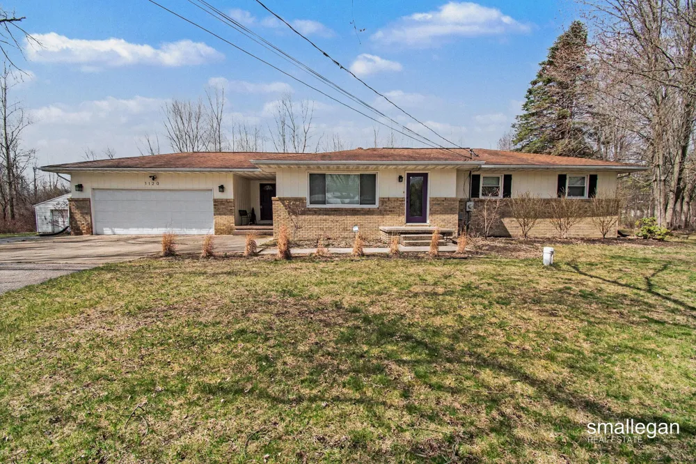 1120 S Loomis Road Chippewa Township, MI 48858