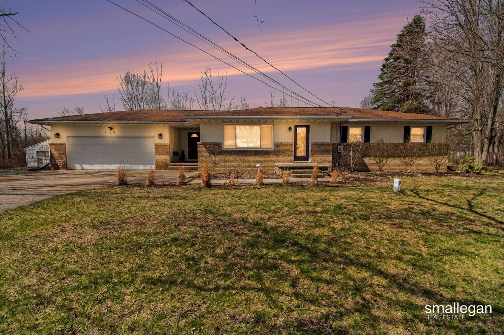 1120 S Loomis Road Chippewa Township, MI 48858