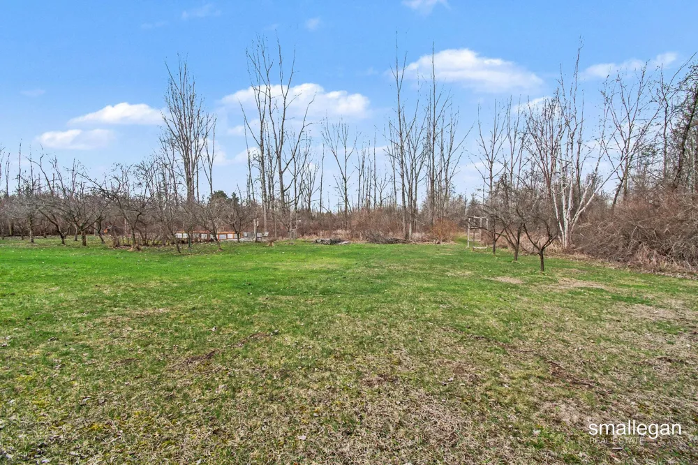 1120 S Loomis Road Chippewa Township, MI 48858