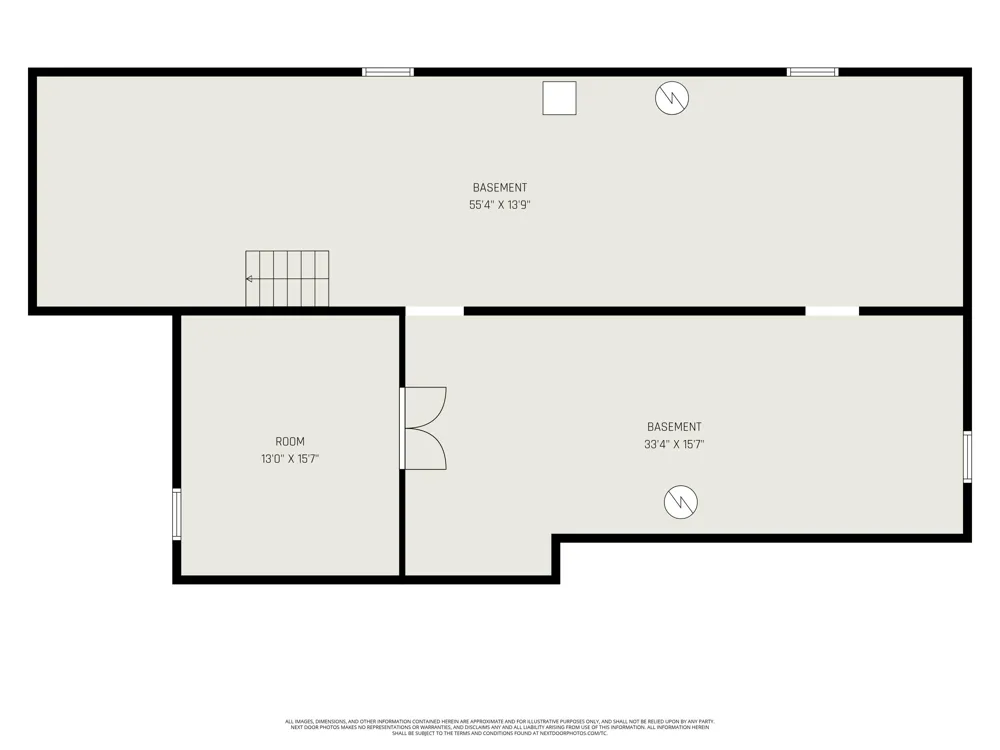 1120 S Loomis Road Chippewa Township, MI 48858