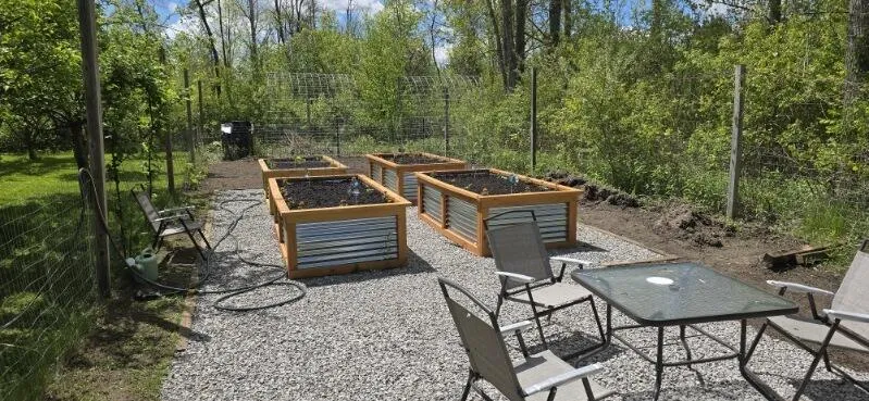 1120 S Loomis Road Chippewa Township, MI 48858