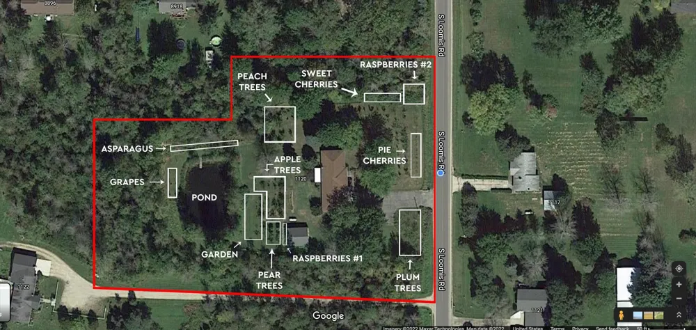 1120 S Loomis Road Chippewa Township, MI 48858