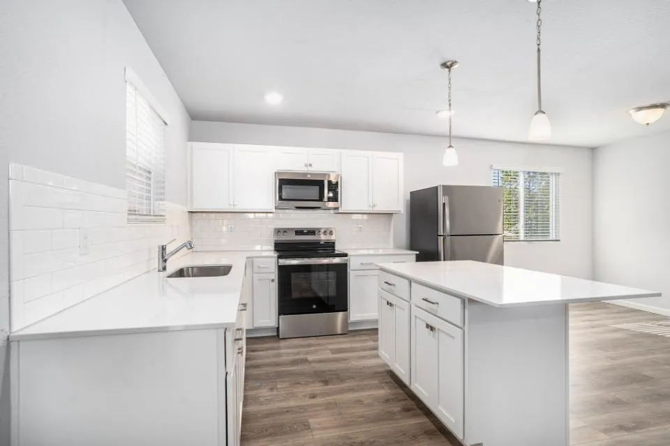 5519 Mammoth Drive SE Caledonia Township, MI 49316