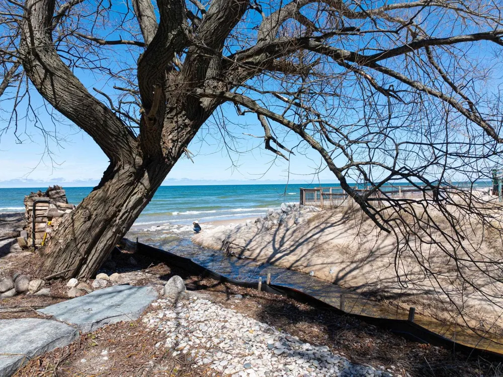 3126 Lake Shore Road Manistee Township, MI 49660