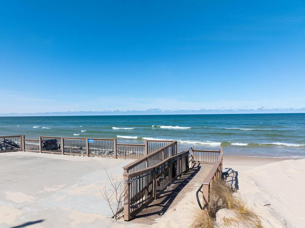 3126 Lake Shore Road Manistee Township, MI 49660