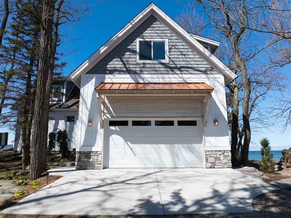 3126 Lake Shore Road Manistee Township, MI 49660
