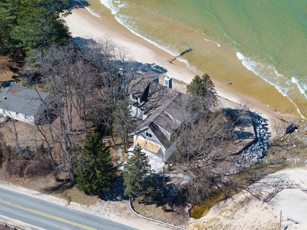 3126 Lake Shore Road Manistee Township, MI 49660