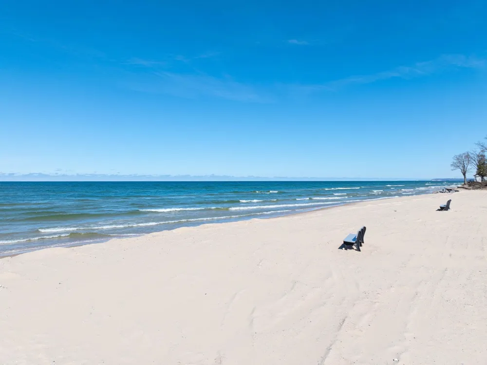 3126 Lake Shore Road Manistee Township, MI 49660