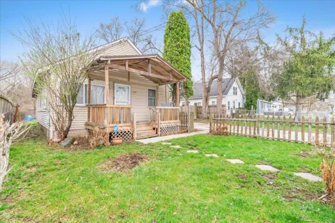 4924 Pleasant Grove Road