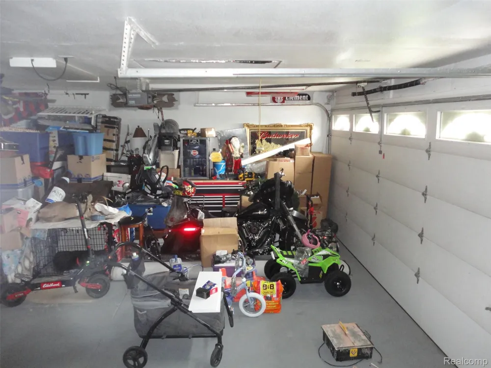 815 Jacobs Landing Raisinville Township, MI 48161
