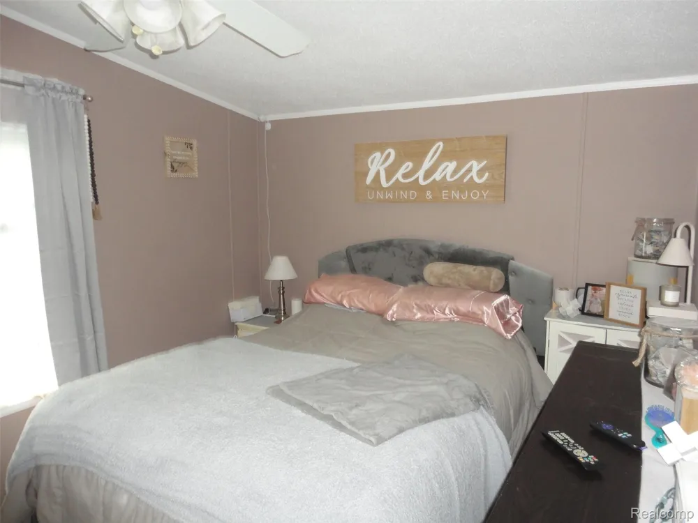 815 Jacobs Landing Raisinville Township, MI 48161