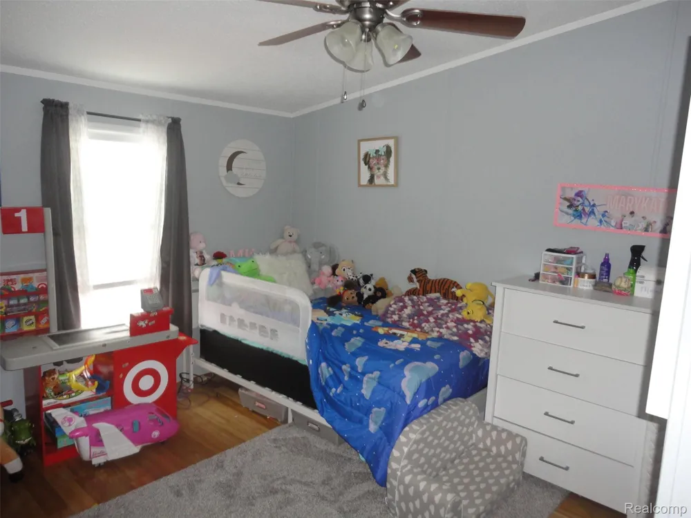 815 Jacobs Landing Raisinville Township, MI 48161