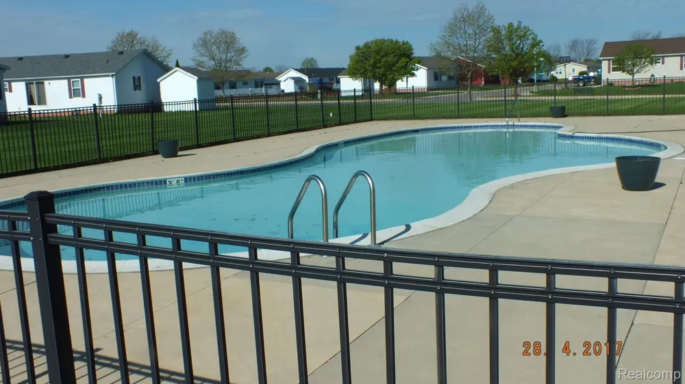815 Jacobs Landing Raisinville Township, MI 48161