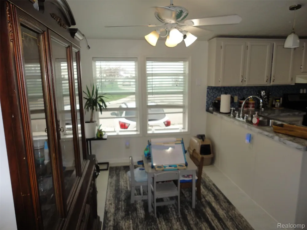 815 Jacobs Landing Raisinville Township, MI 48161