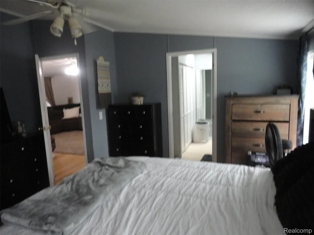815 Jacobs Landing Raisinville Township, MI 48161