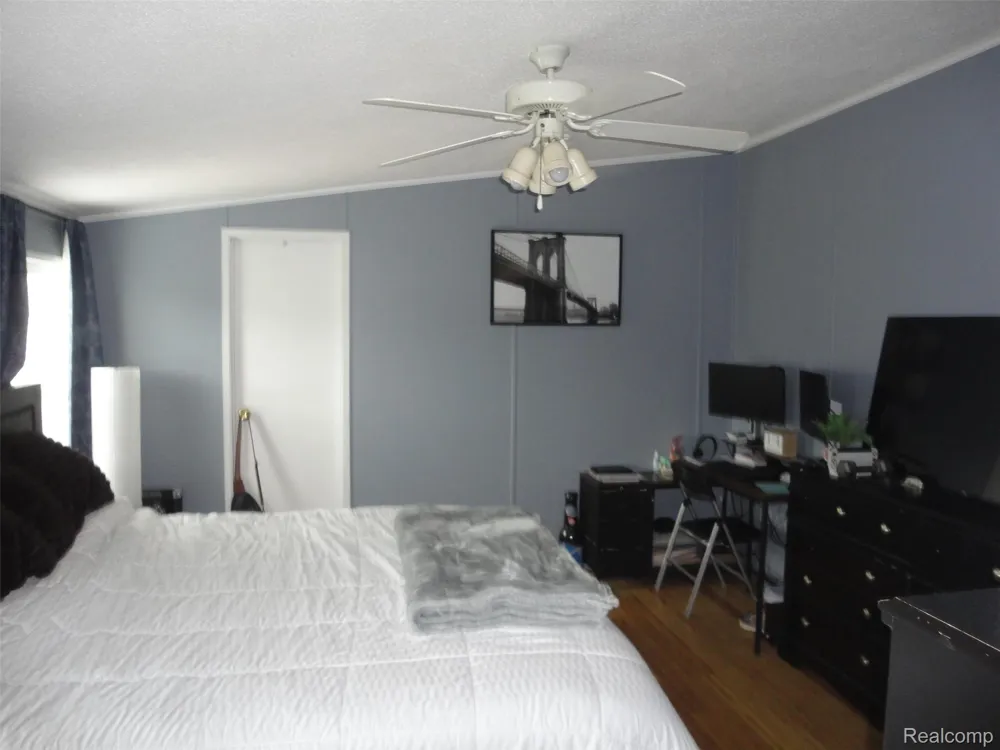 815 Jacobs Landing Raisinville Township, MI 48161