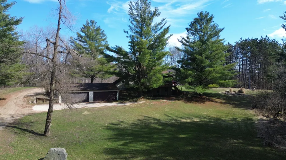 21632 90th Avenue Chippewa Township, MI 49631