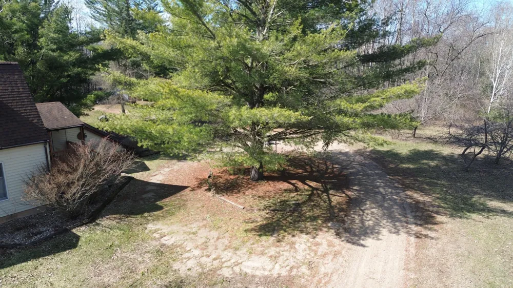21632 90th Avenue Chippewa Township, MI 49631