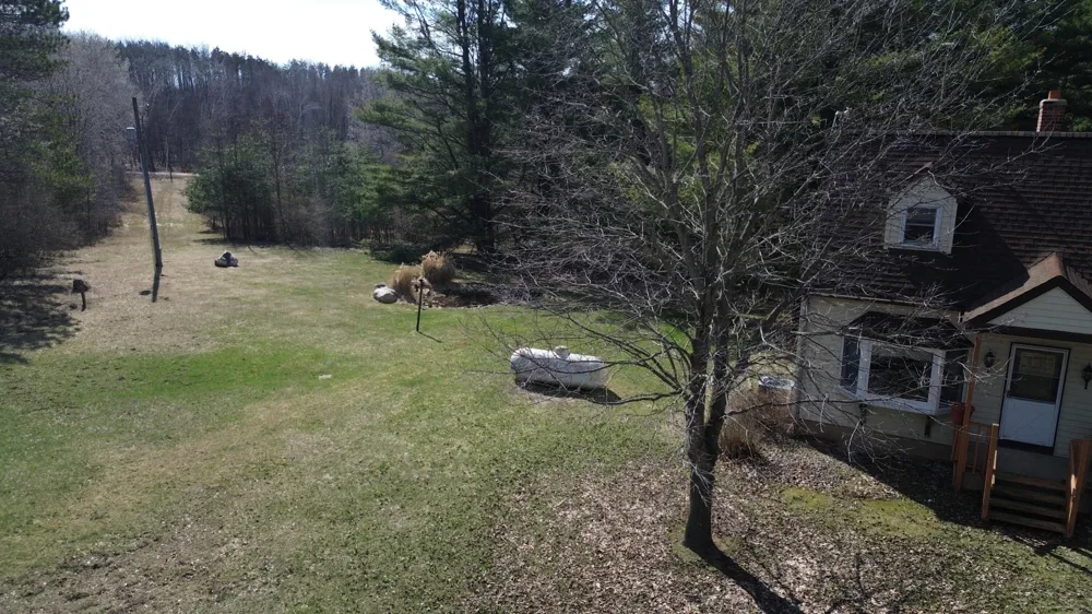 21632 90th Avenue Chippewa Township, MI 49631