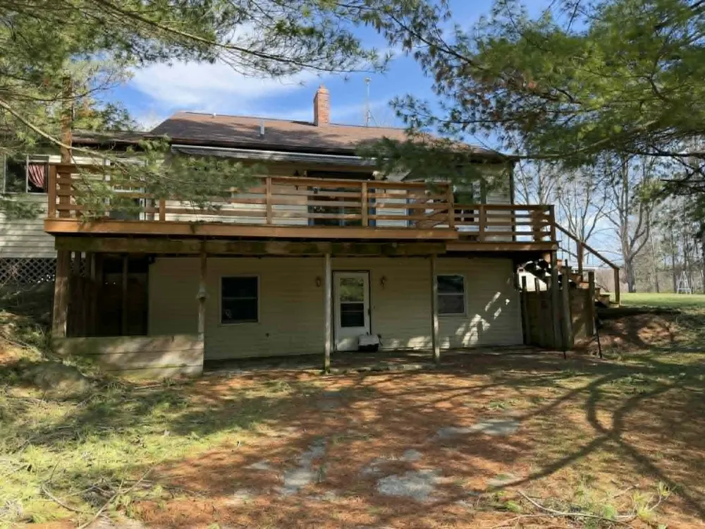 21632 90th Avenue Chippewa Township, MI 49631