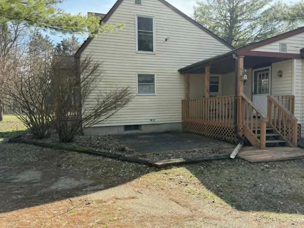 21632 90th Avenue Chippewa Township, MI 49631