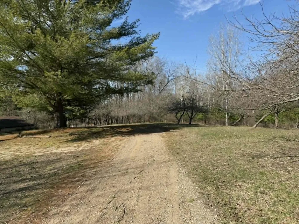 21632 90th Avenue Chippewa Township, MI 49631