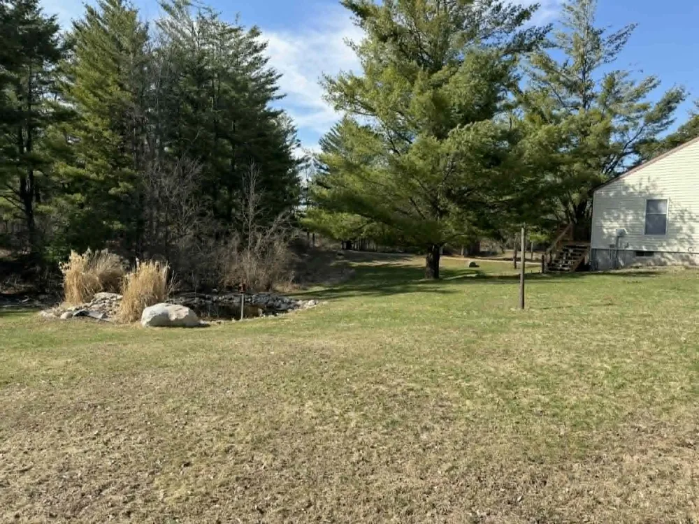 21632 90th Avenue Chippewa Township, MI 49631