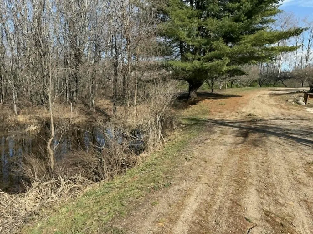 21632 90th Avenue Chippewa Township, MI 49631