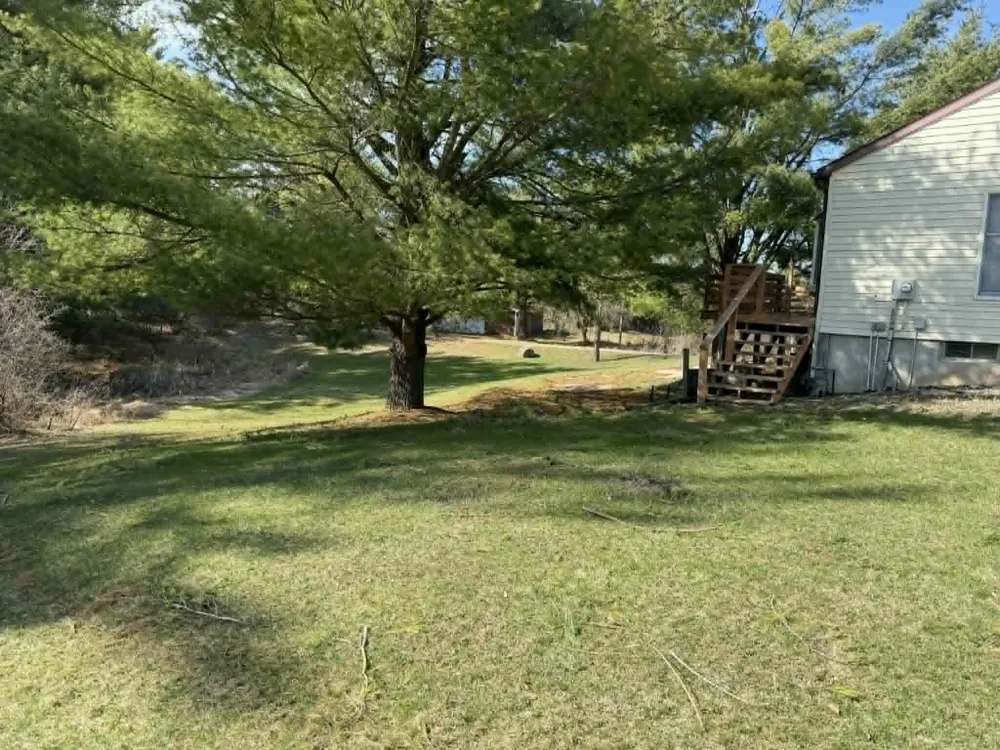 21632 90th Avenue Chippewa Township, MI 49631