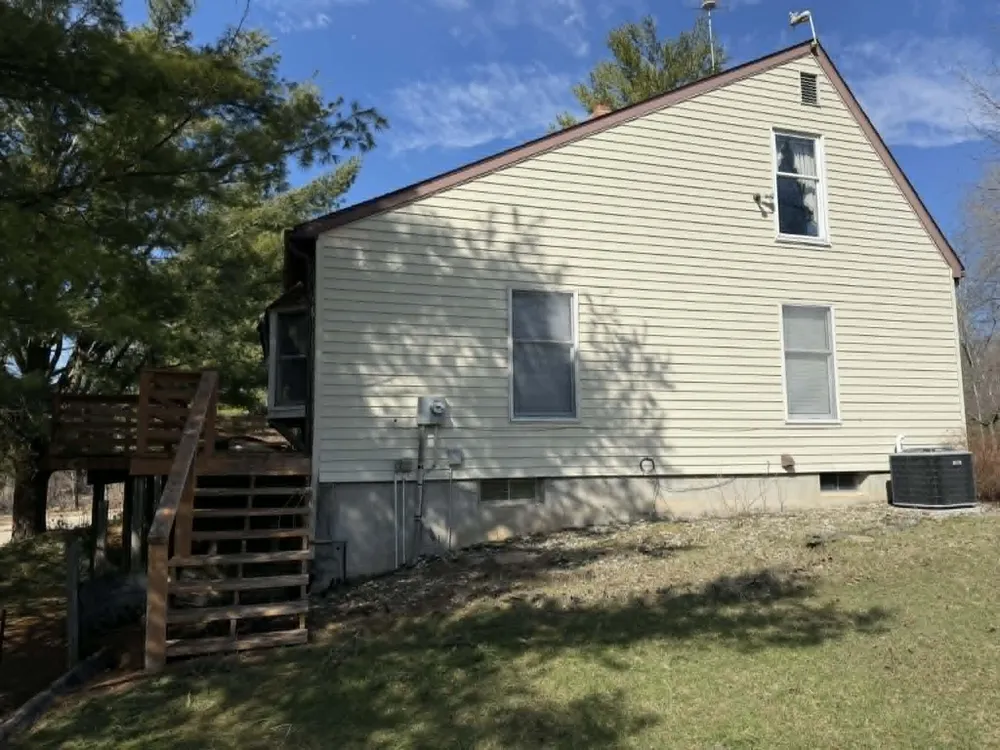 21632 90th Avenue Chippewa Township, MI 49631