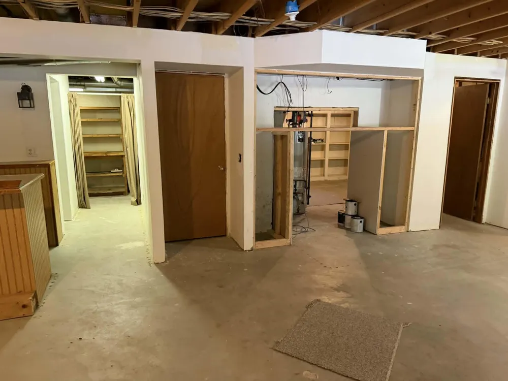 21632 90th Avenue Chippewa Township, MI 49631
