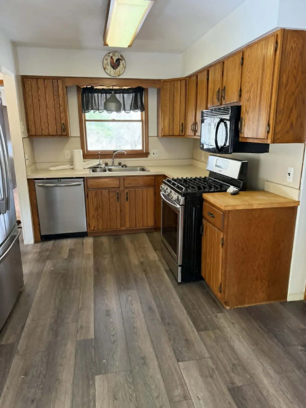 21632 90th Avenue Chippewa Township, MI 49631