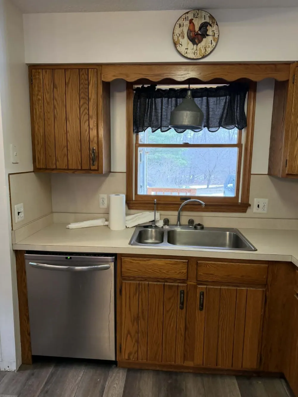 21632 90th Avenue Chippewa Township, MI 49631