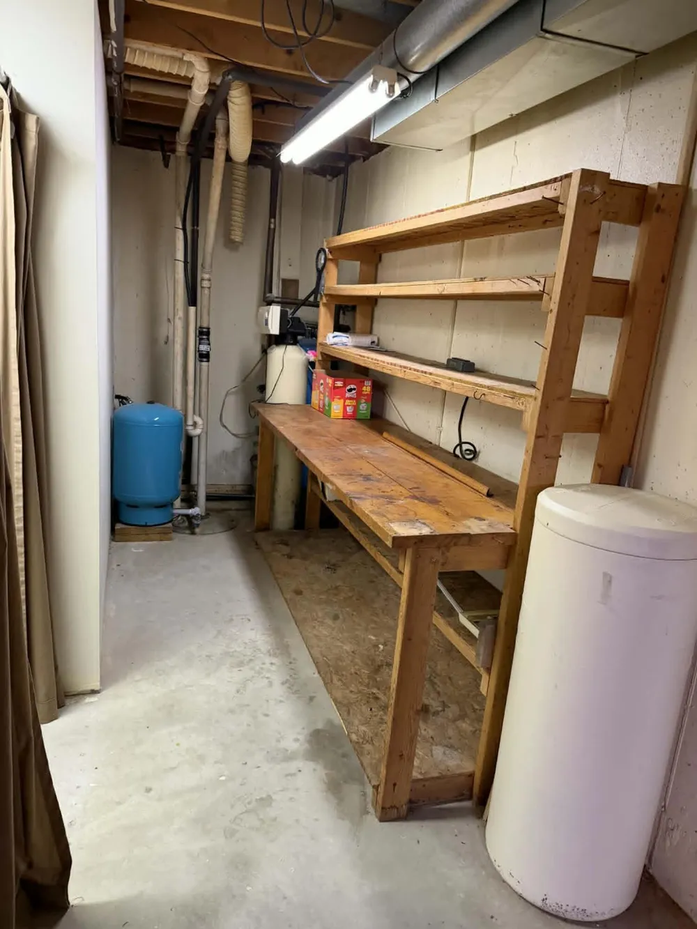 21632 90th Avenue Chippewa Township, MI 49631