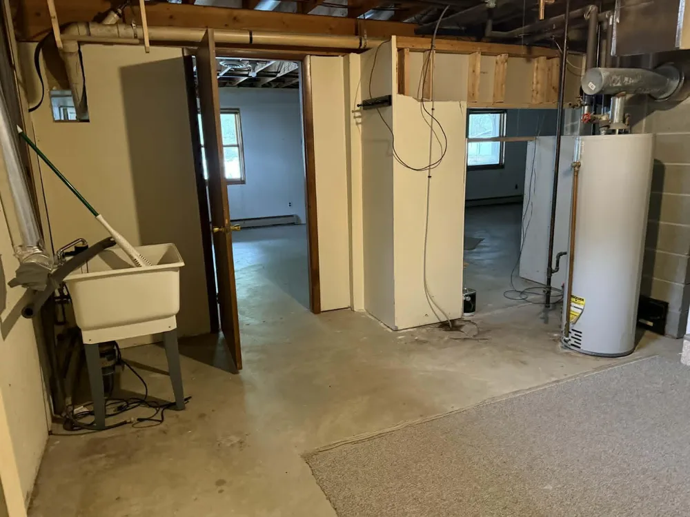 21632 90th Avenue Chippewa Township, MI 49631