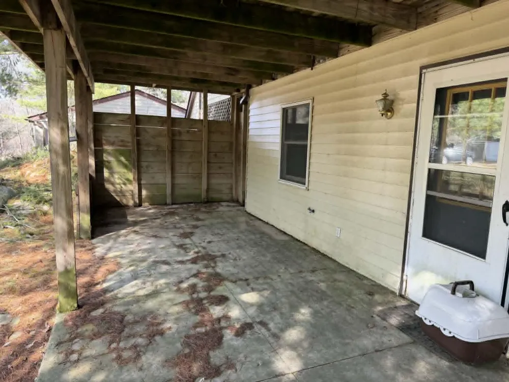 21632 90th Avenue Chippewa Township, MI 49631