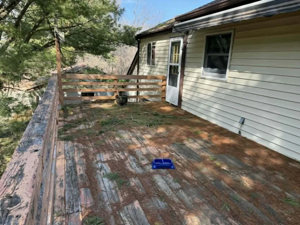 21632 90th Avenue Chippewa Township, MI 49631