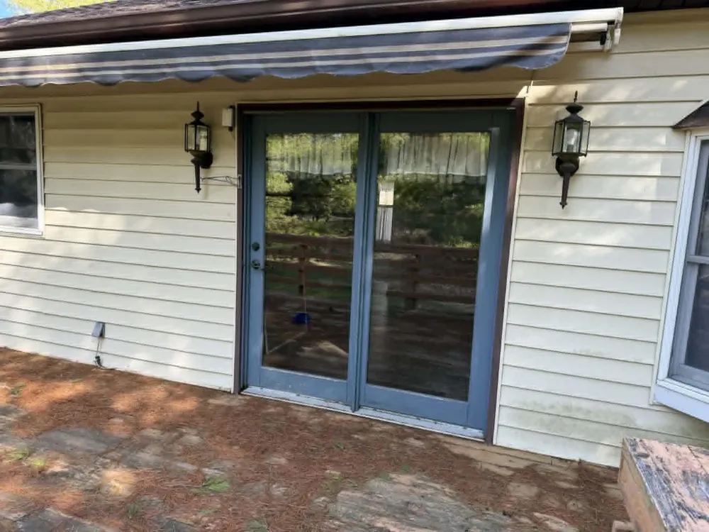 21632 90th Avenue Chippewa Township, MI 49631