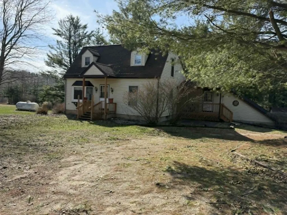 21632 90th Avenue Chippewa Township, MI 49631