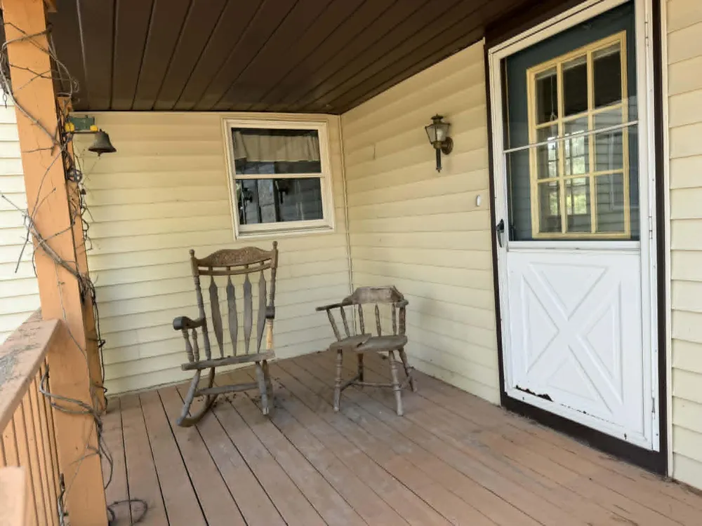21632 90th Avenue Chippewa Township, MI 49631