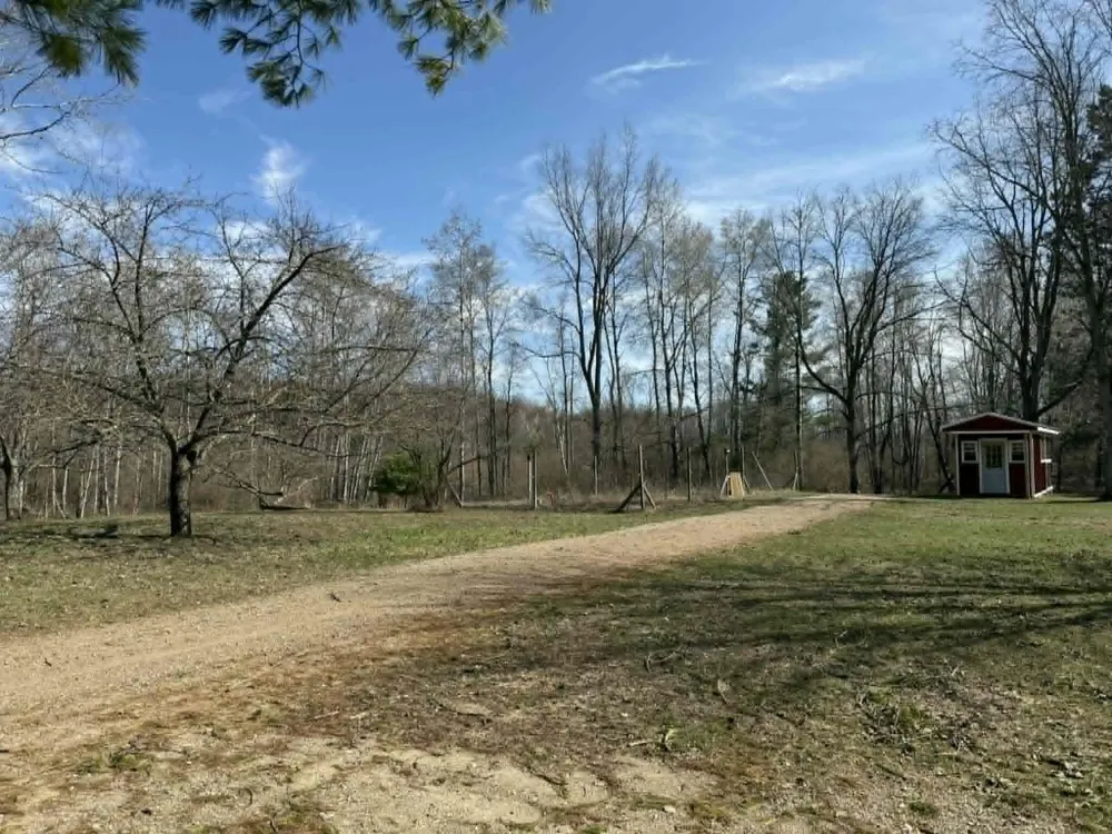 21632 90th Avenue Chippewa Township, MI 49631