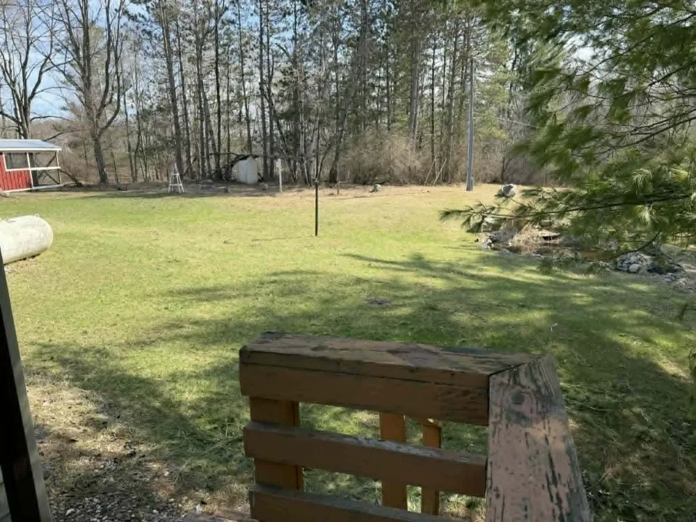 21632 90th Avenue Chippewa Township, MI 49631